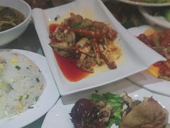 -东北大院·东北菜(三台子店)