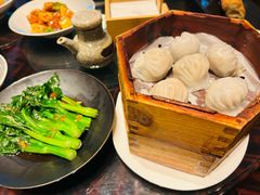-新天世纪中餐厅