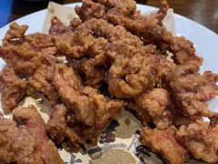 -浩家苑菜馆(汉口路店)