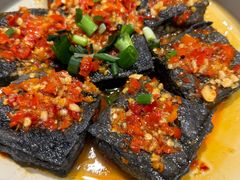 超级臭豆腐-高嗲嗲·现炒下饭菜(石鼓路店)