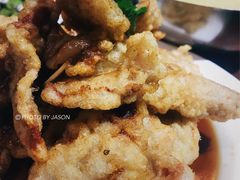 -谢虢彬名厨私房菜