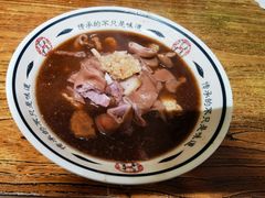 卤煮火烧-陈亨卤煮小肠(广安门店)