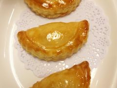 榴莲酥-莲苑中餐厅·Lotus Court(厦门马哥孛罗东方大酒店)