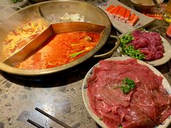 -小龙坎老火锅