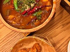 -无印良品餐堂 MUJI Diner(成都太古里店)