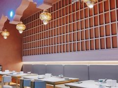 大堂-阿娜尔·新疆菜(宜家荟聚中心店)