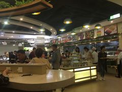 -素之缘素食(新之城店)