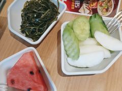 -豪客来牛排(红豆万花城店)