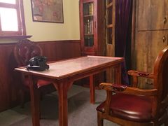 -CLUE演绎实景剧本杀(江南西店)