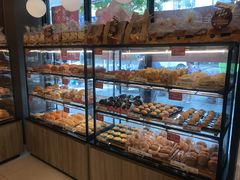 -85度C(上海周浦店)