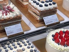 -M'CAKE(西单大悦城店)