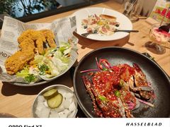 -KimPro 辛普乐概念韩餐