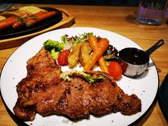 -夏日玛莉西餐厅(梅溪湖步步高店)