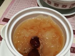 海底椰雪耳糖水-池记(尖沙咀店)