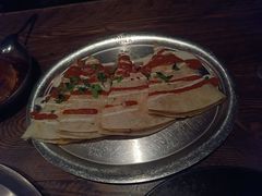 -Q MEX 库迈墨西哥餐吧(三里屯店)