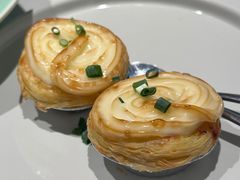 -绿茶餐厅(港惠购物中心店)