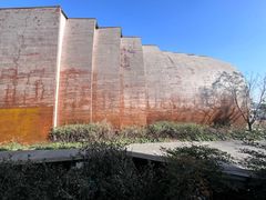 -田园东方蜜桃村的田野营地