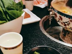-京炭铜锅涮肉·羊蝎子·羊肉炉(保利·时光里店)