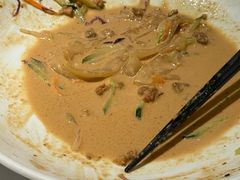 -关东小磨东北菜(漕河泾印象城店)