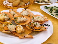 -秋姐美食店(旅游大道店)