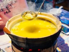 -捞围鲜·港式打边炉(海阳路店)