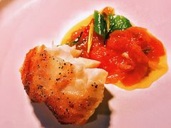 -Mercato莫卡多露台餐厅与酒吧(K11店)