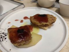 -雍和会海鲜姿造自助(湖东路店)