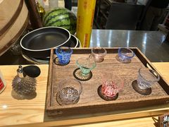 -一豚轩·烧鸟·豚骨拉面(五四路店)