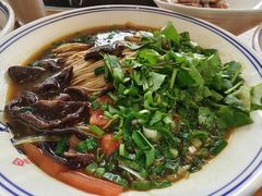 -天天鲜面馆(衡山路店)