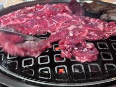 -霸腹烤肉(厦门柚子番店)