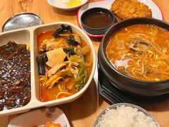 -多宾韩国料理(学衡路店)