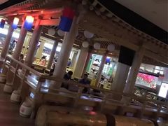 -御池园(顾村公园店)