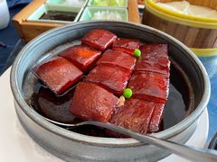 -香雪海饭店中餐厅(人民桥店)