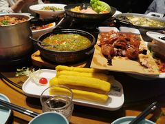 -鸡毛店·川菜(李家沱店)