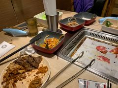 -新石器烤肉(中房金谊广场店)