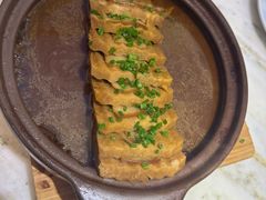 -径山十八道·风味民间菜(杭州总店)