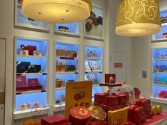 -GODIVA(恒隆广场店)