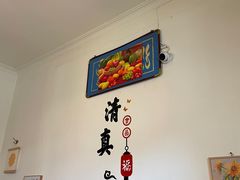 -清真宏玉祥黄门脸餐厅(华荫东里店)