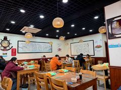 -春水锅贴·传统鲁菜(大明湖店)