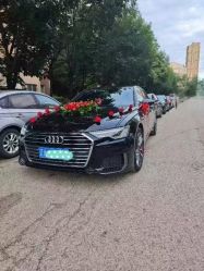 -华润婚车租赁公司·和胜租车