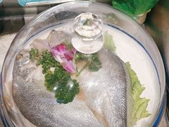 -南海底小海鲜·湘菜(鲁巷吴家湾店)