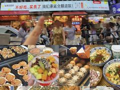 -观音桥步行街