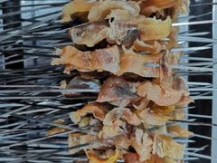 -光明巷里木烤肉