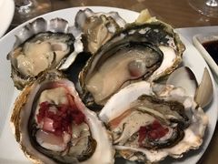 -RISE RESTAURANT(滨海湾金沙店)