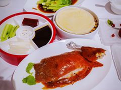 -满堂·烤鸭店·北京菜(鼓楼店)