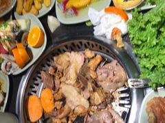 -韩盛·盛江山自助料理(中街大悦城店)