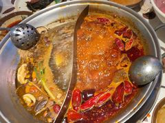 -江北北火锅馆·公路夜市(魏公村店)