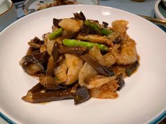 -苏帮袁Sue Cuisine(将台店)