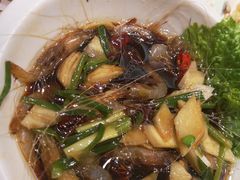 -启东海鲜人家(古美路店)