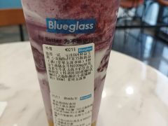 小蛮腰buff(满口浆果金菠萝)-Blueglass酸奶(北京环宇荟店)